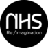 nhs logo imagination